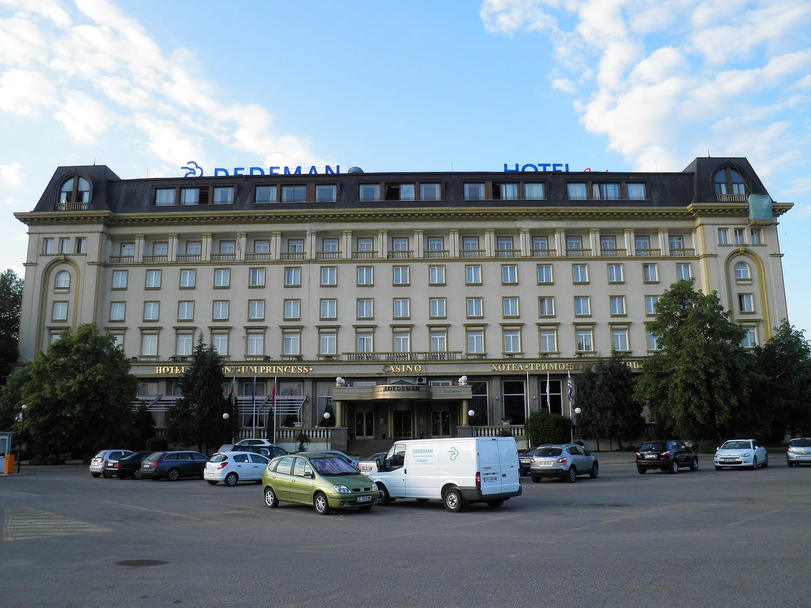 Chochko photo 2