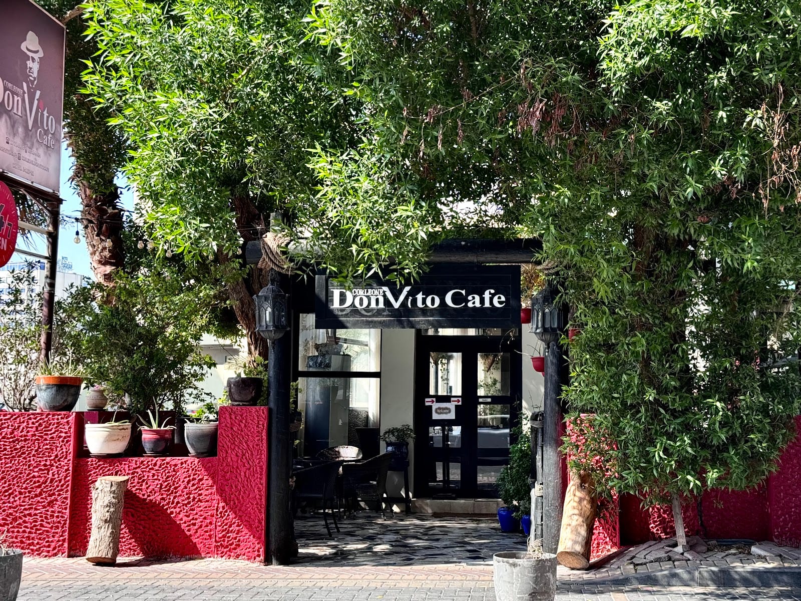 Don Vito Cafe