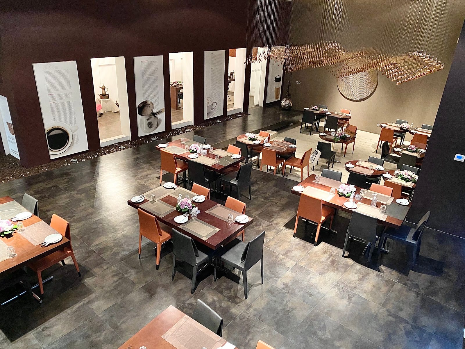House Of Coffee