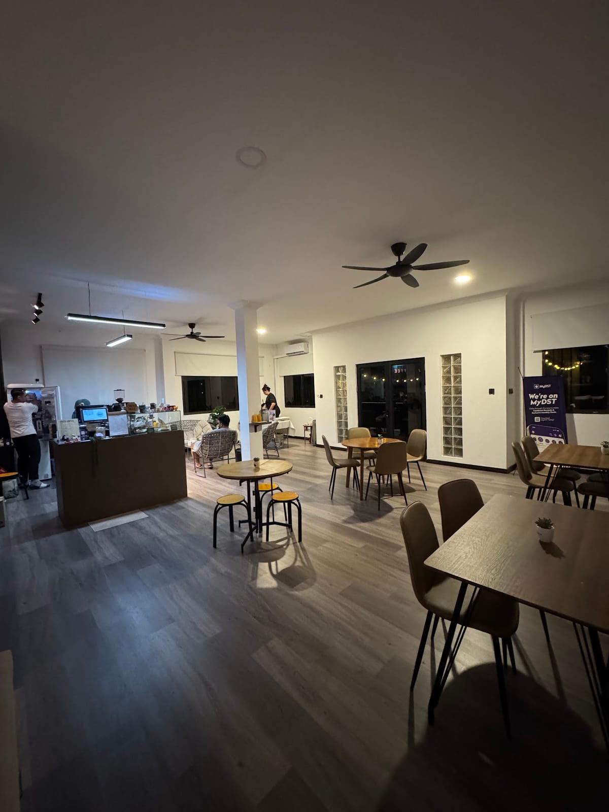 Qasa Coffee