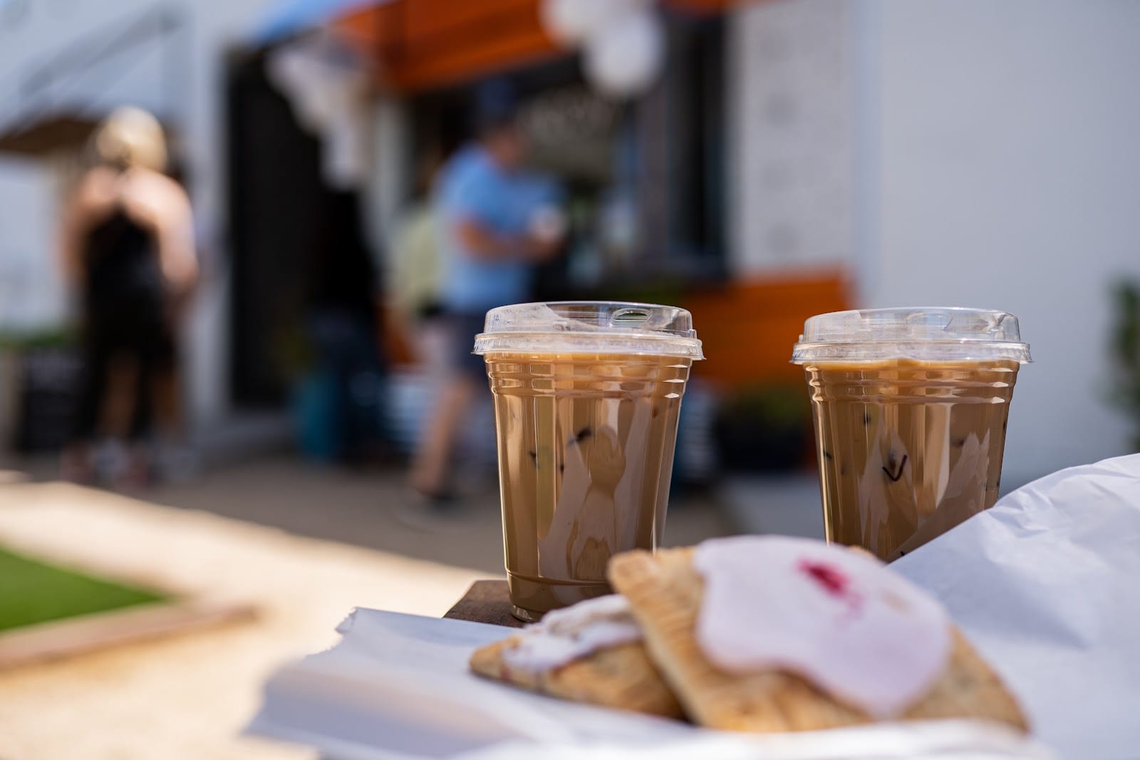Window Coffee Bar