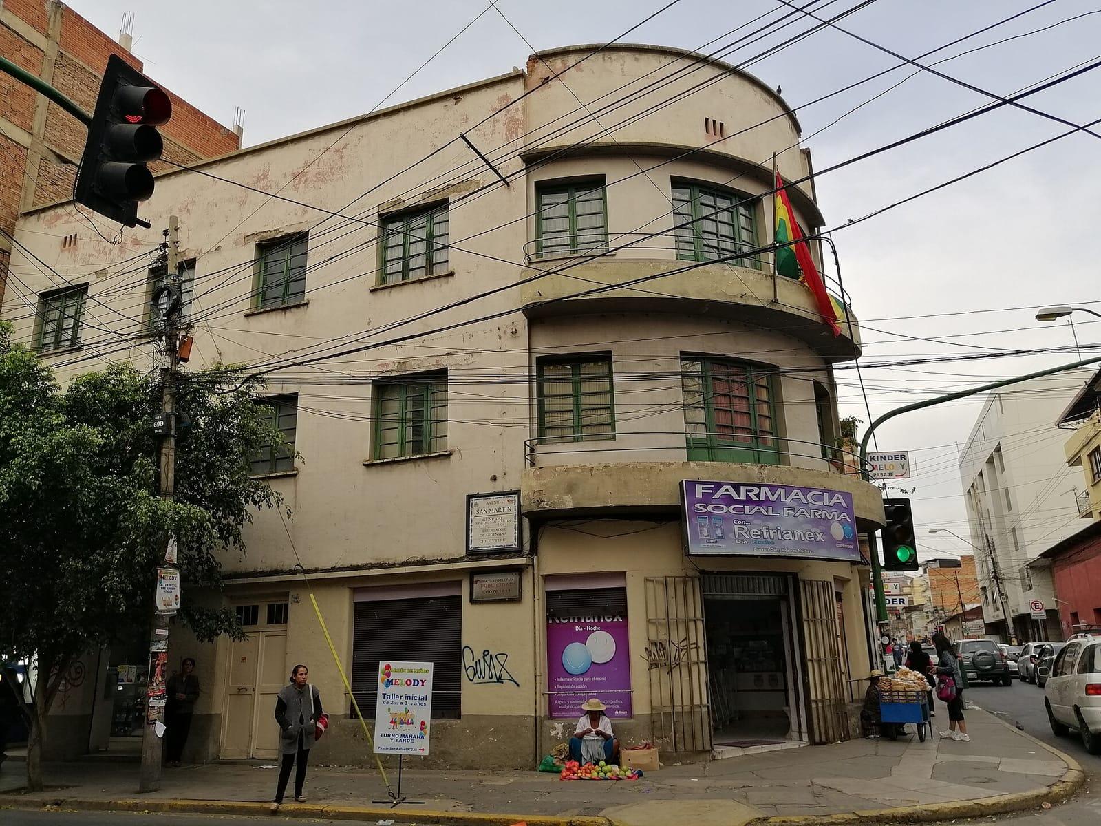 Cafetería Libano photo 2