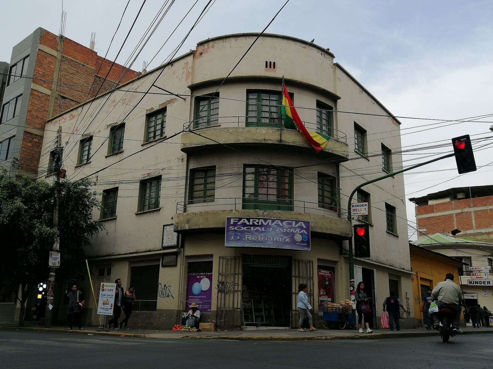 Cafetería Libano photo 3