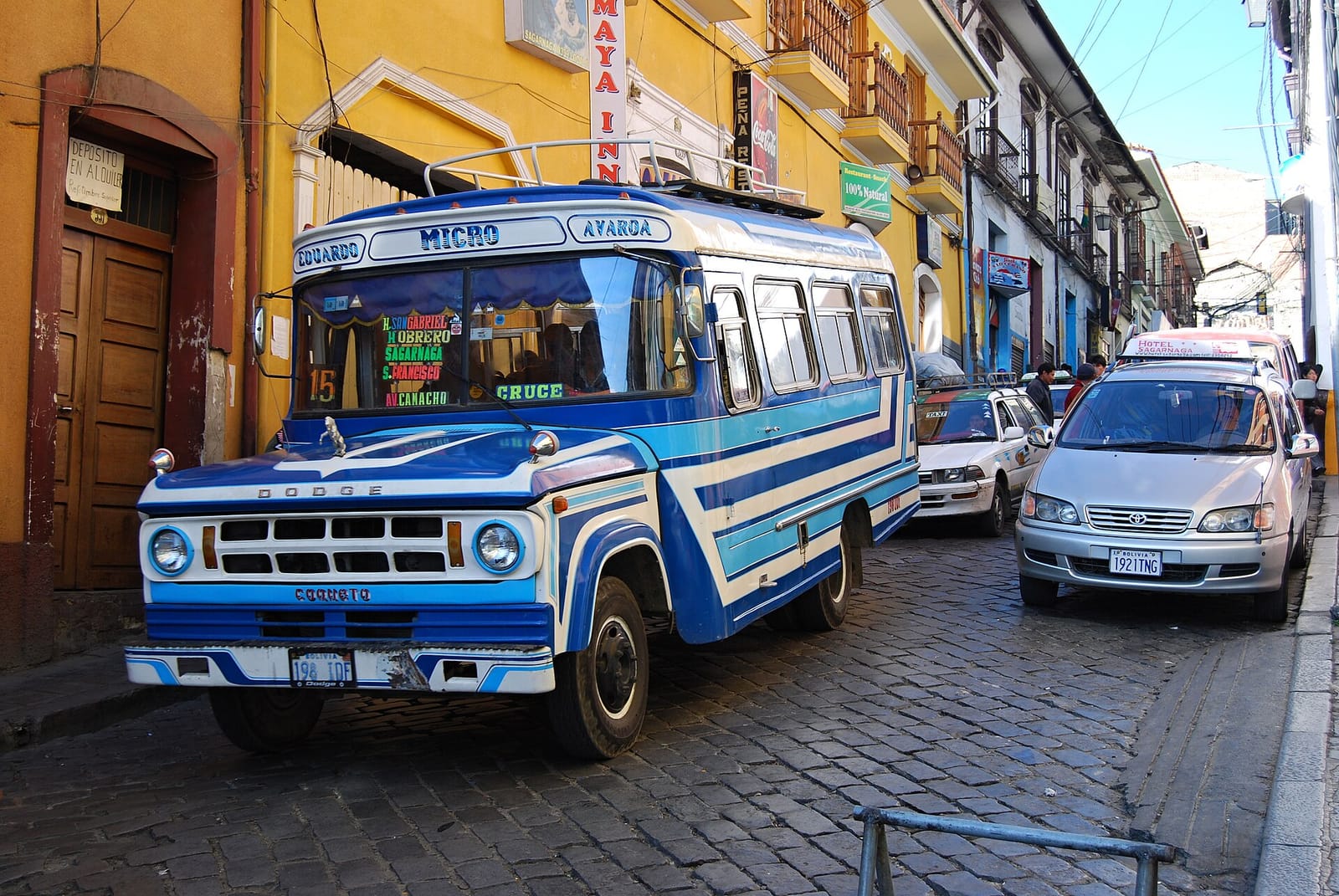Café del Mundo photo 13