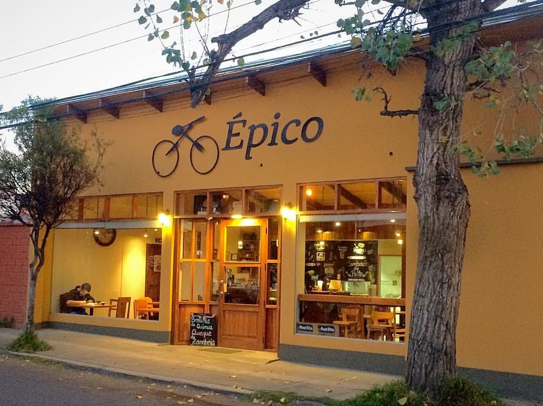 Épico