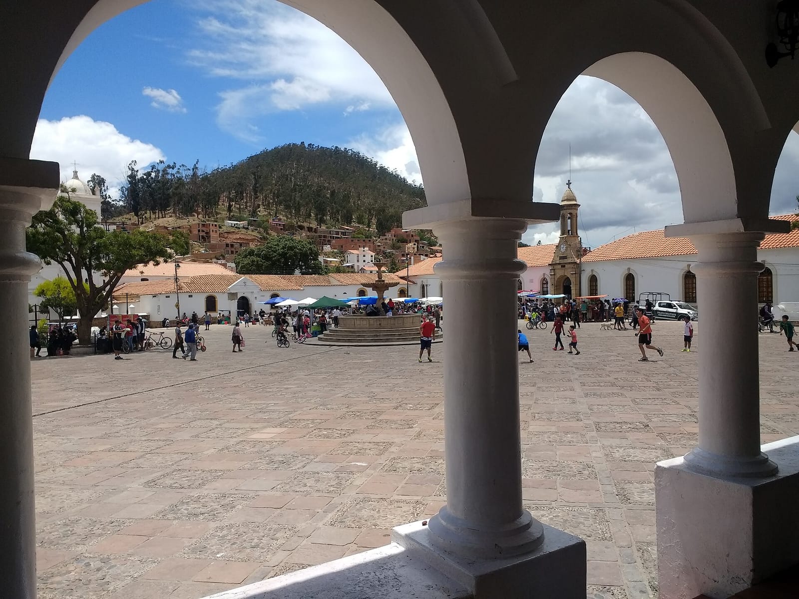 Cafe Gourmet Mirador photo 3