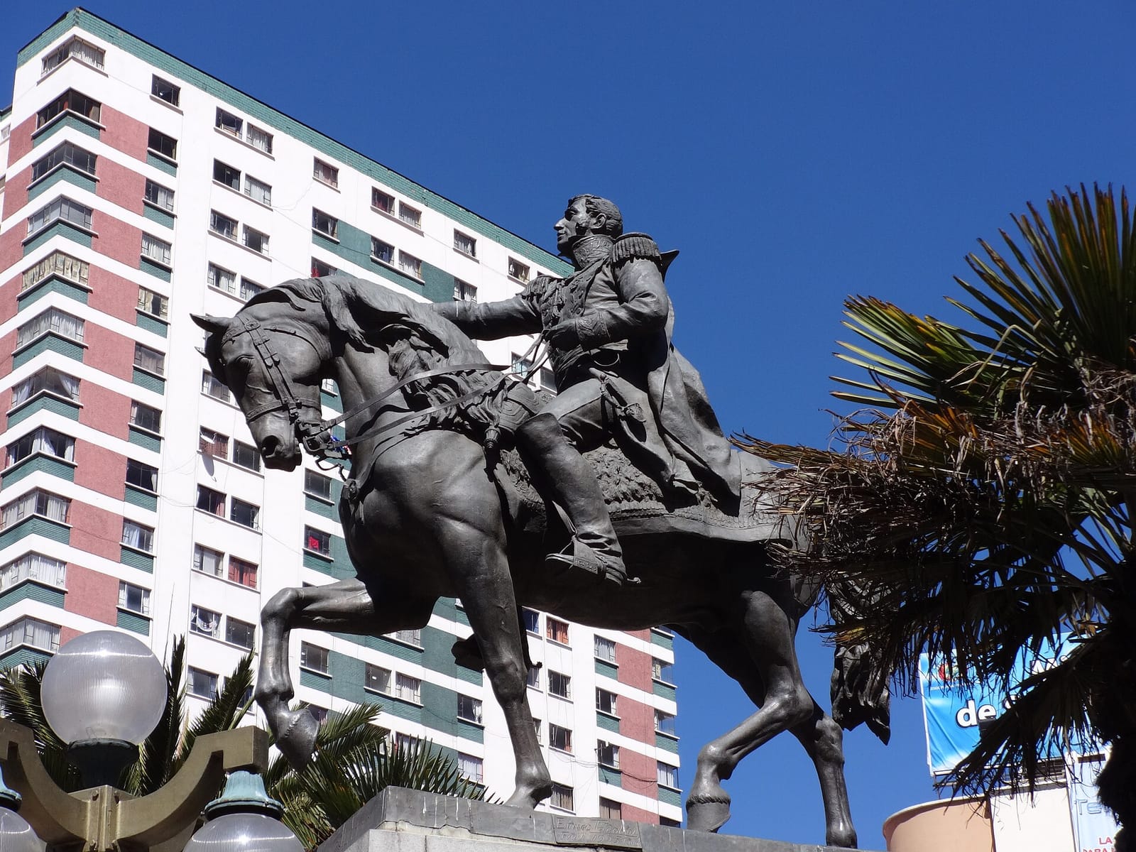 Cacique Siñani