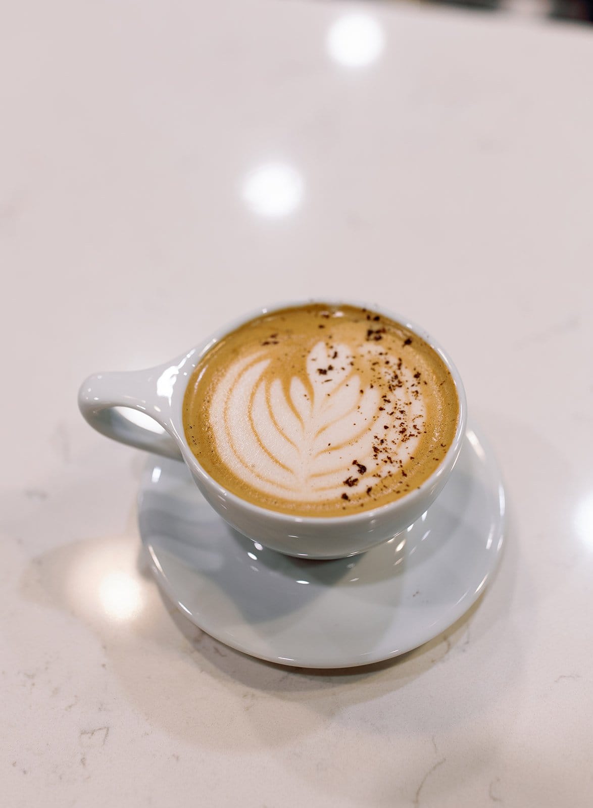 Trellis Coffee Bar