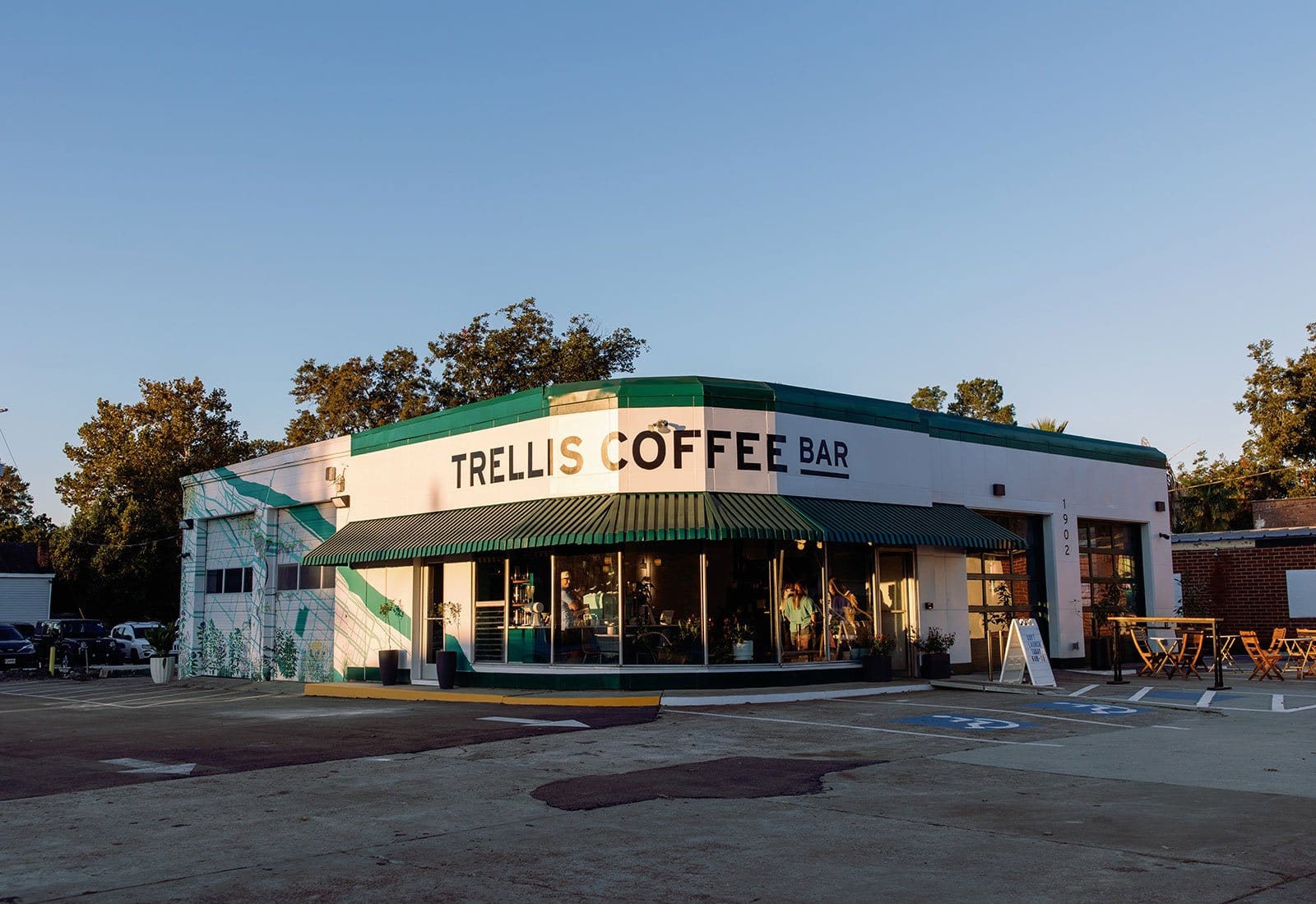Trellis Coffee Bar photo 3