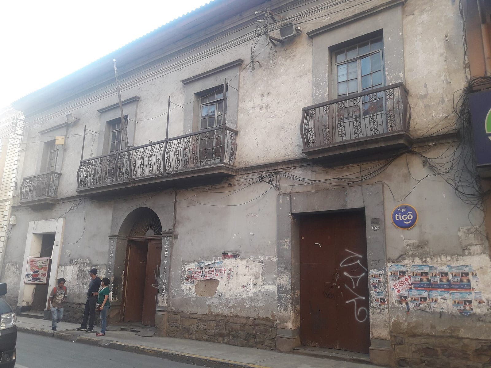 Café El Turista photo 4