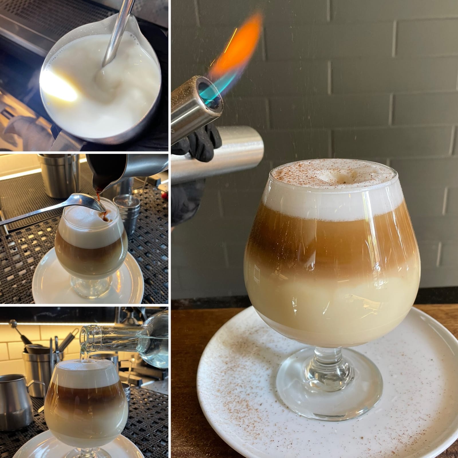 HB Bronze-Coffeebar photo 3