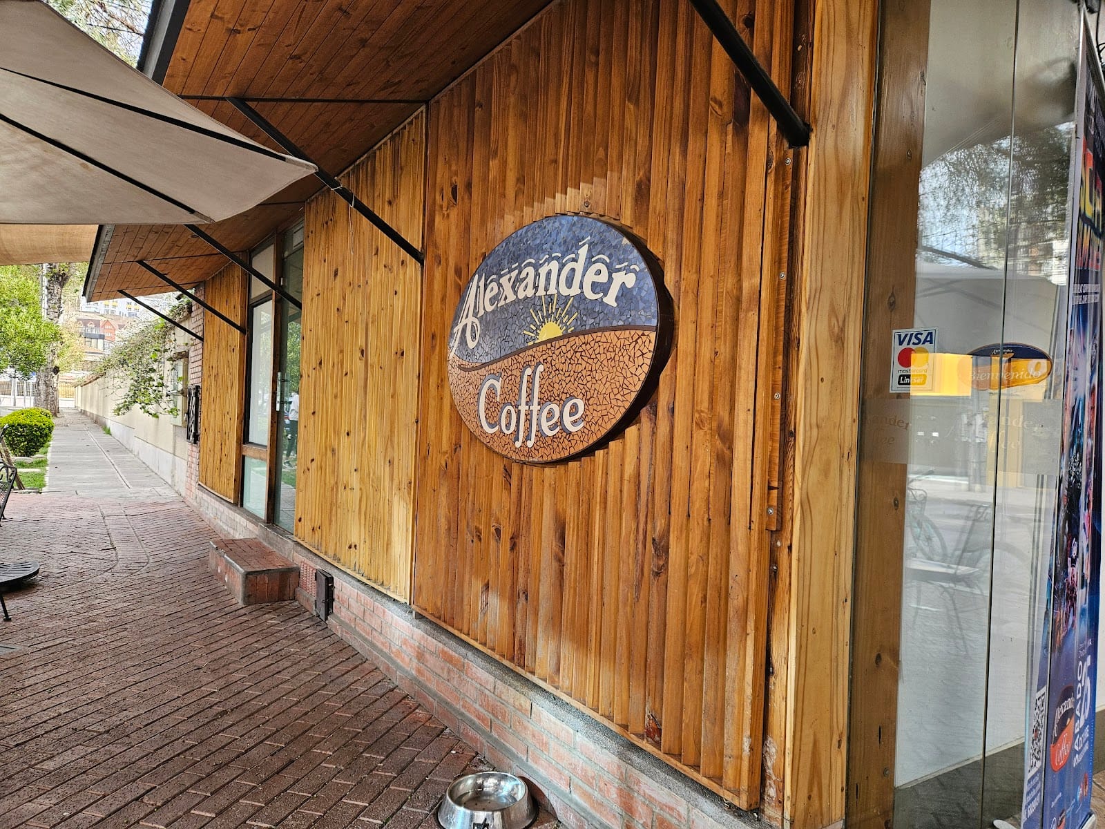Alexander Coffee