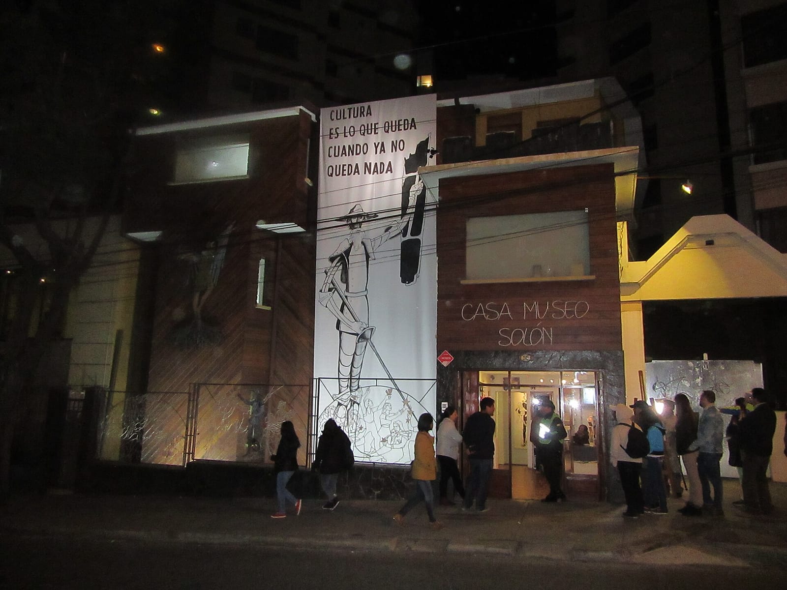Café Arte Sultana
