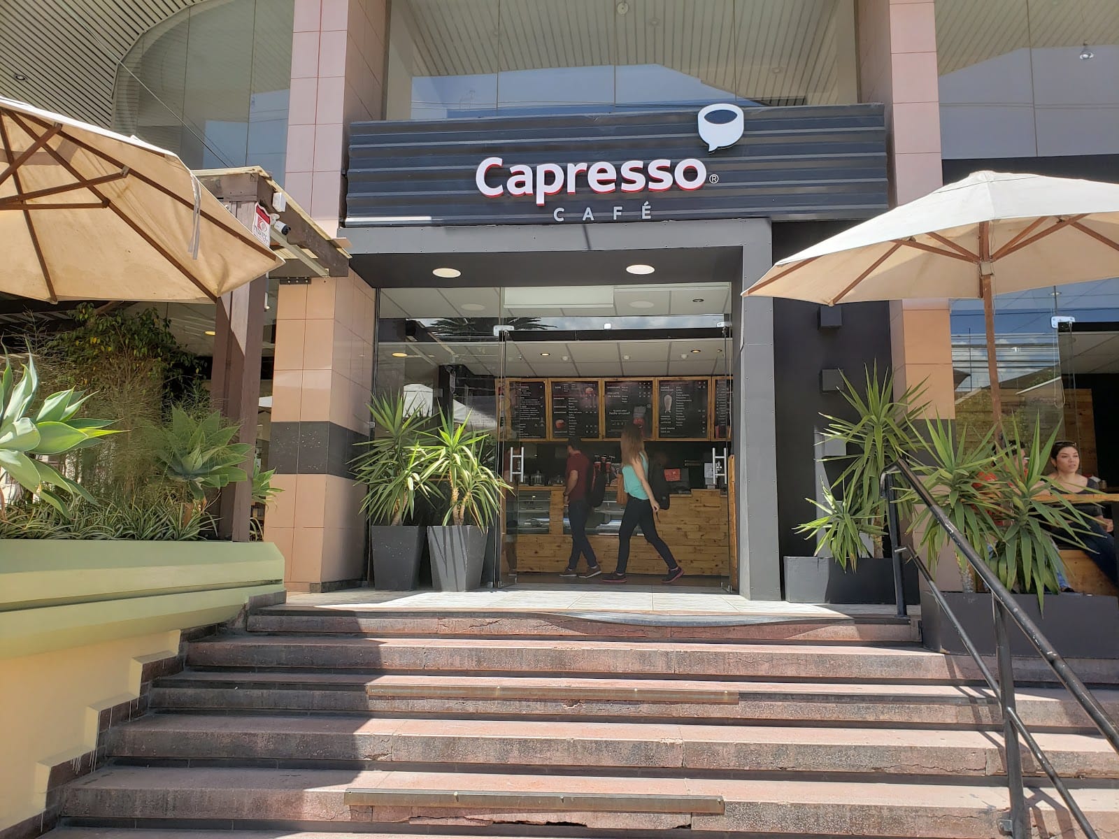 Capresso