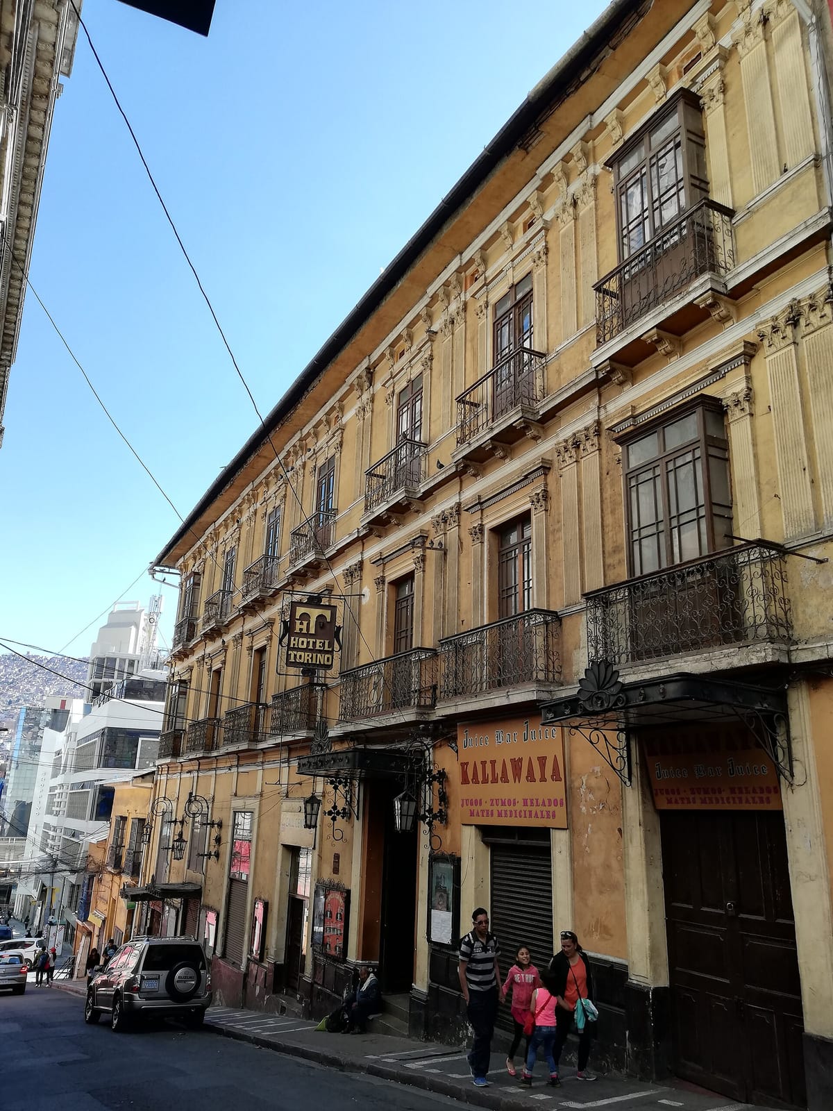 Alexander Coffee photo 5