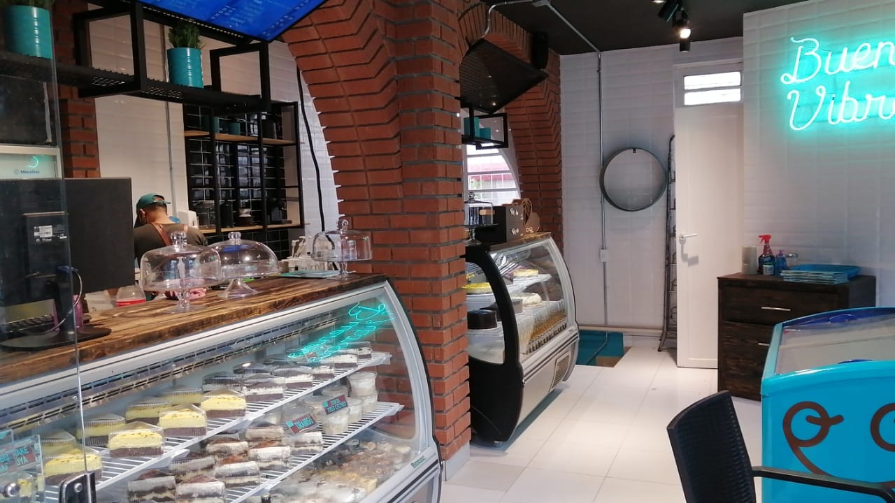Cocolatte