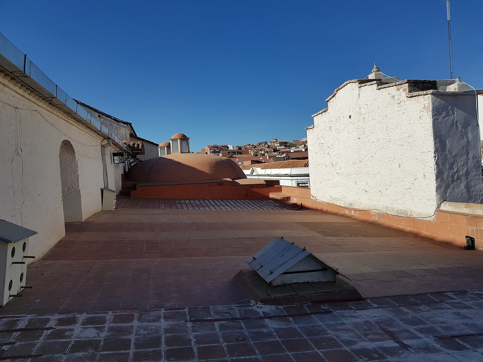 La ermita de San Francisco photo 5