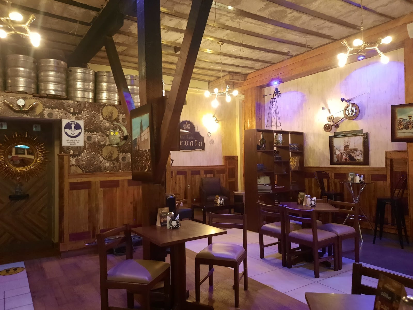 Katurra coffee