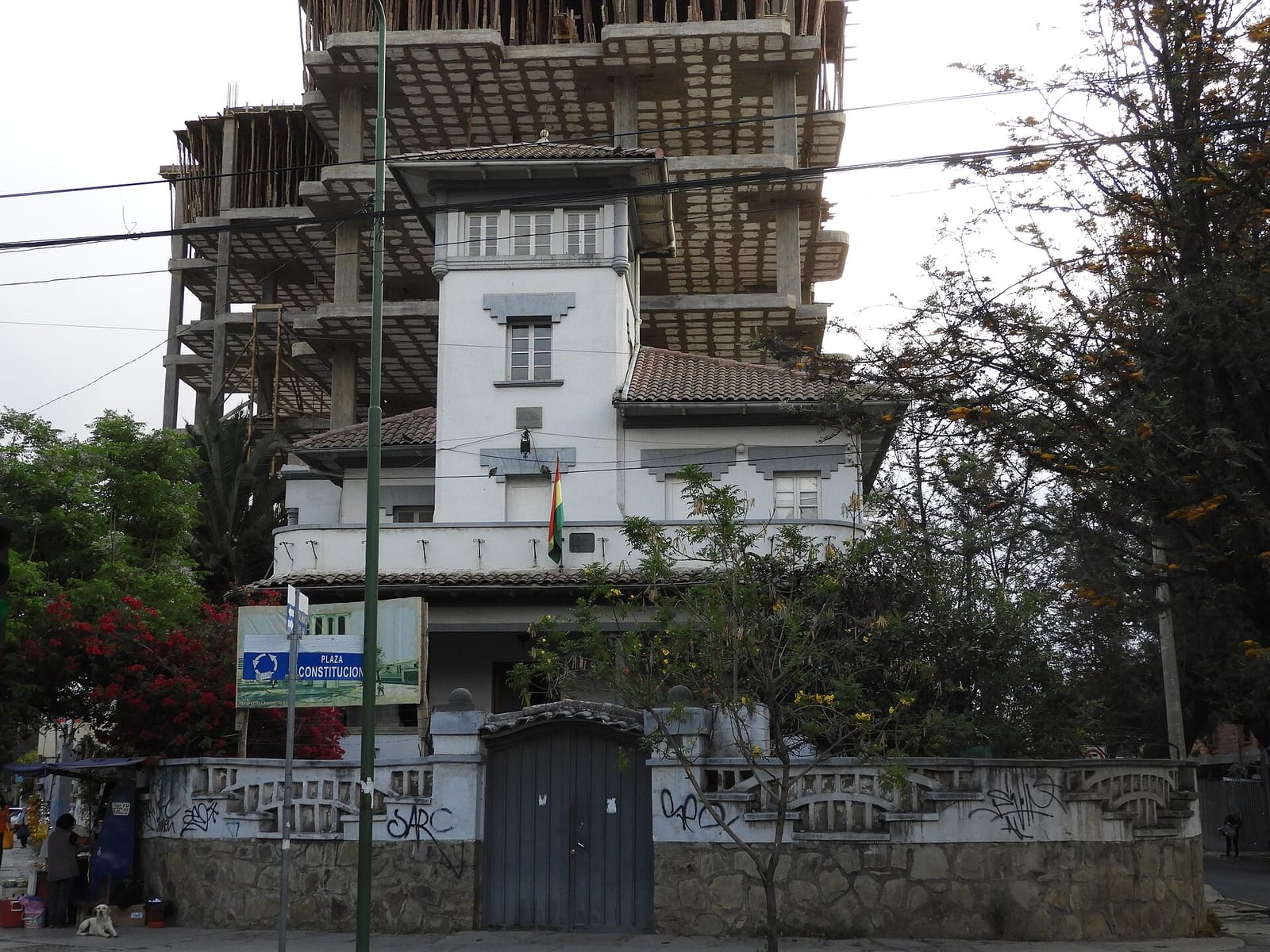 La Bourbonería photo 2