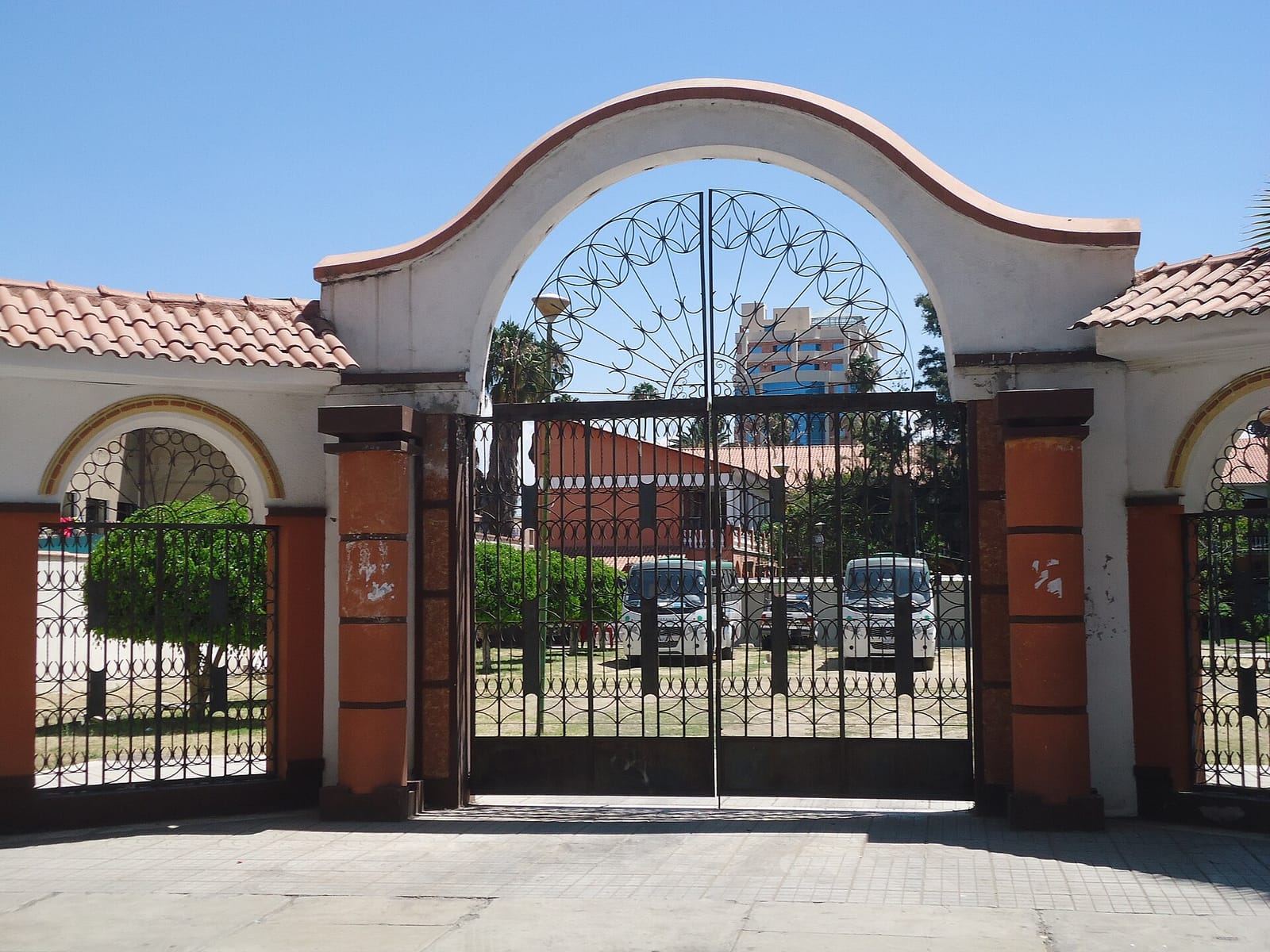 Cafetería Musa