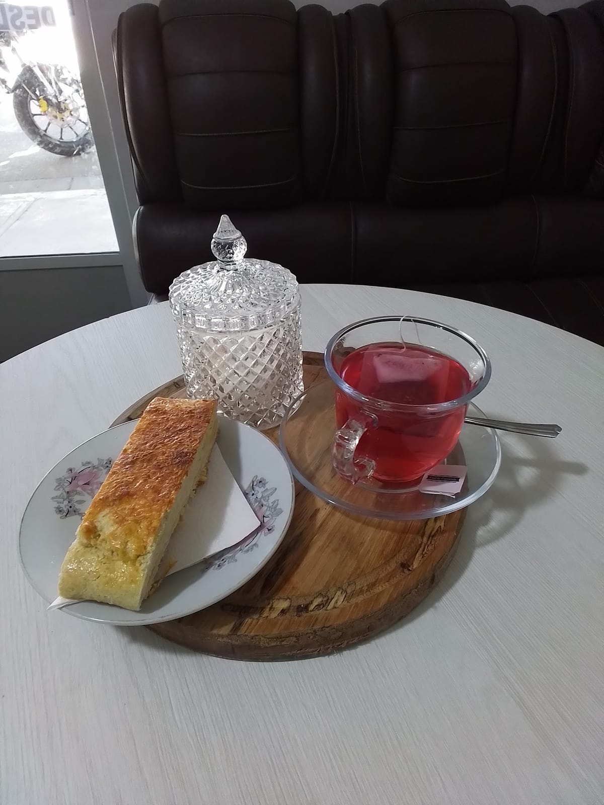 Pamatioli - Cafés y Pizzas