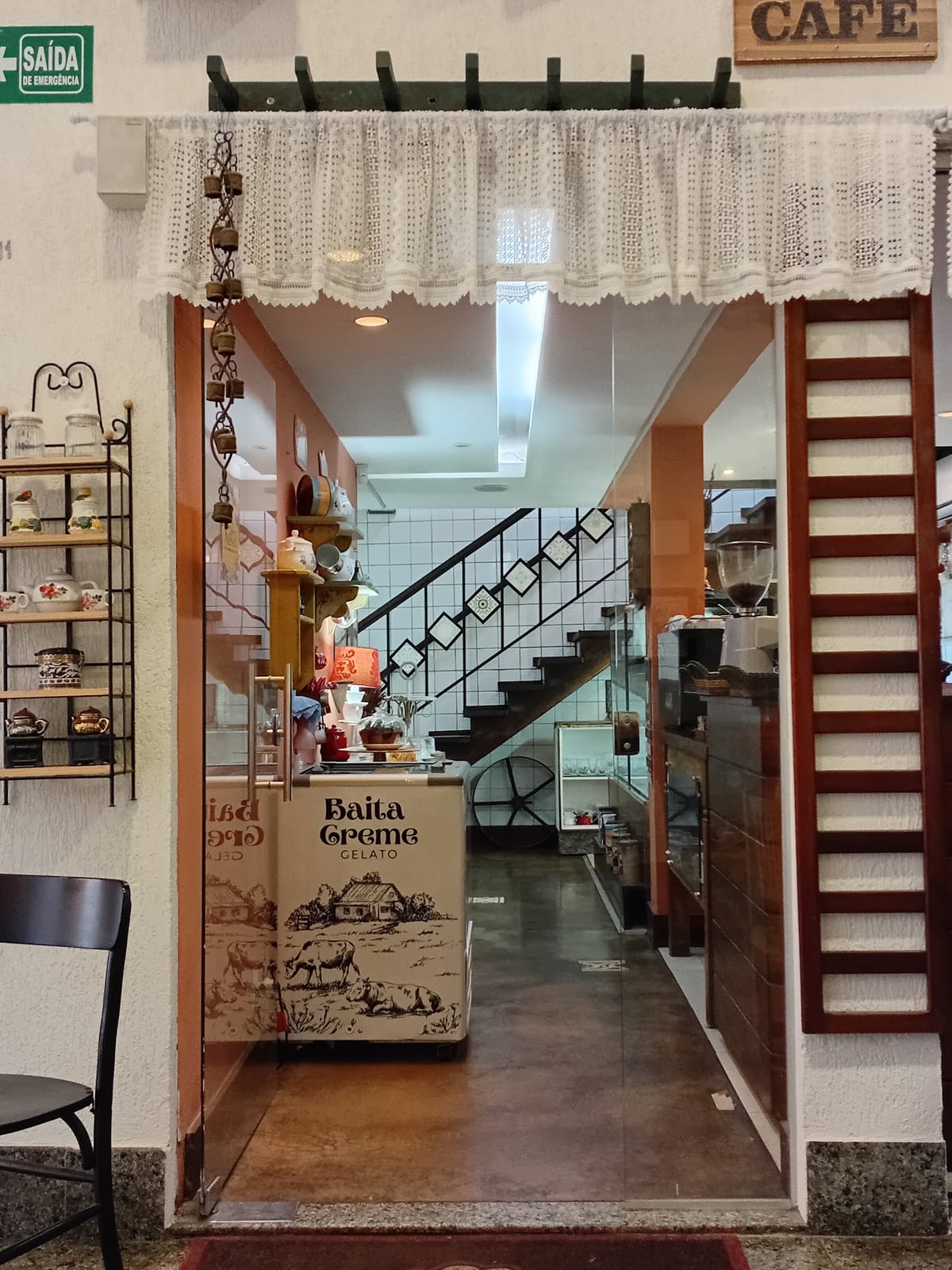 Doce Café