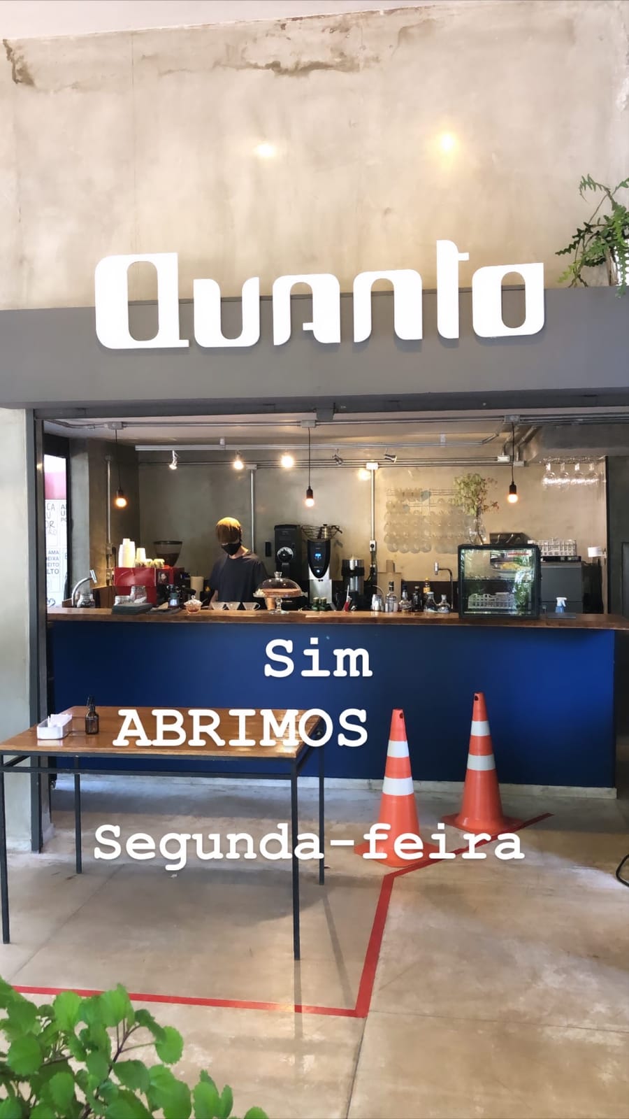 Quanto