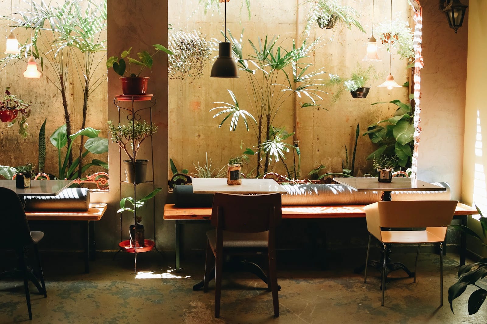 Marilda Café