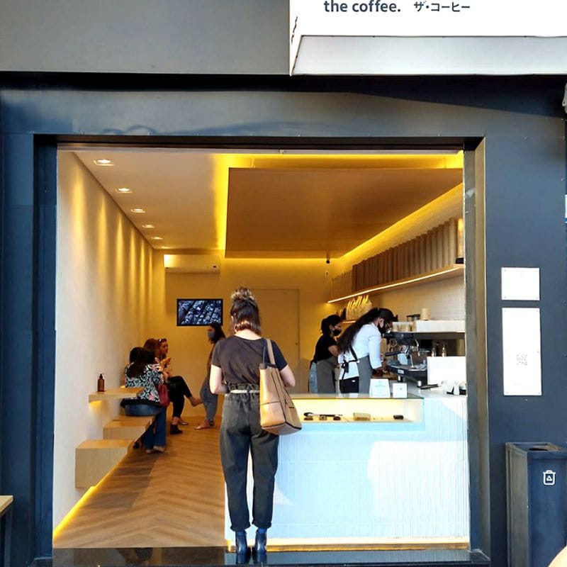 The Coffee photo 5
