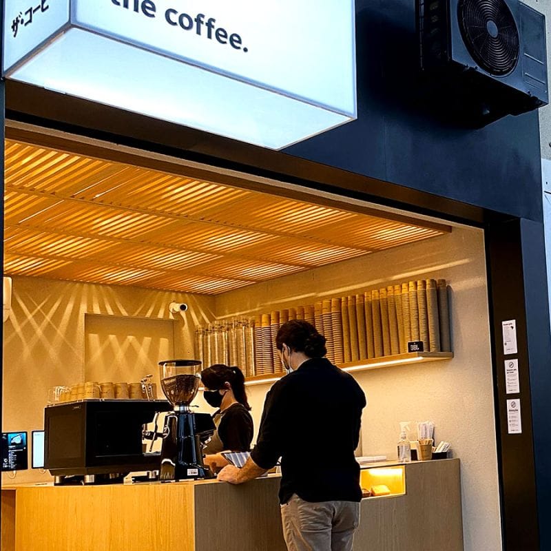 The Coffee photo 7