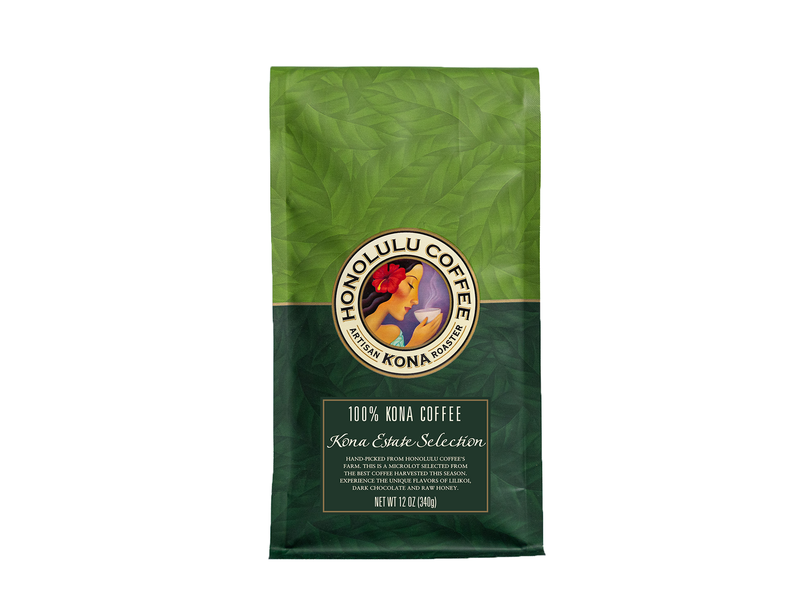 Honolulu Coffee Company