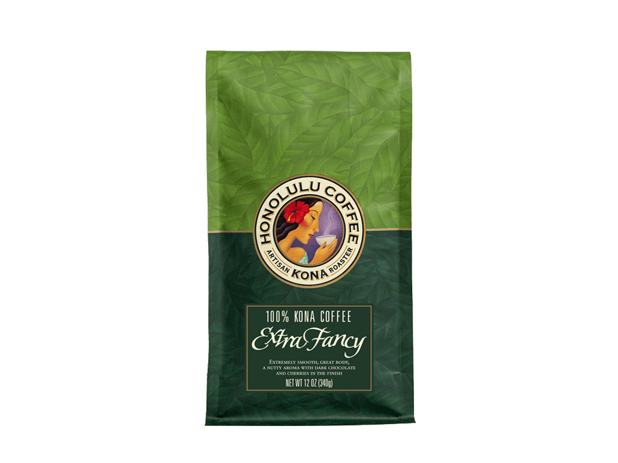 Honolulu Coffee Company photo 4