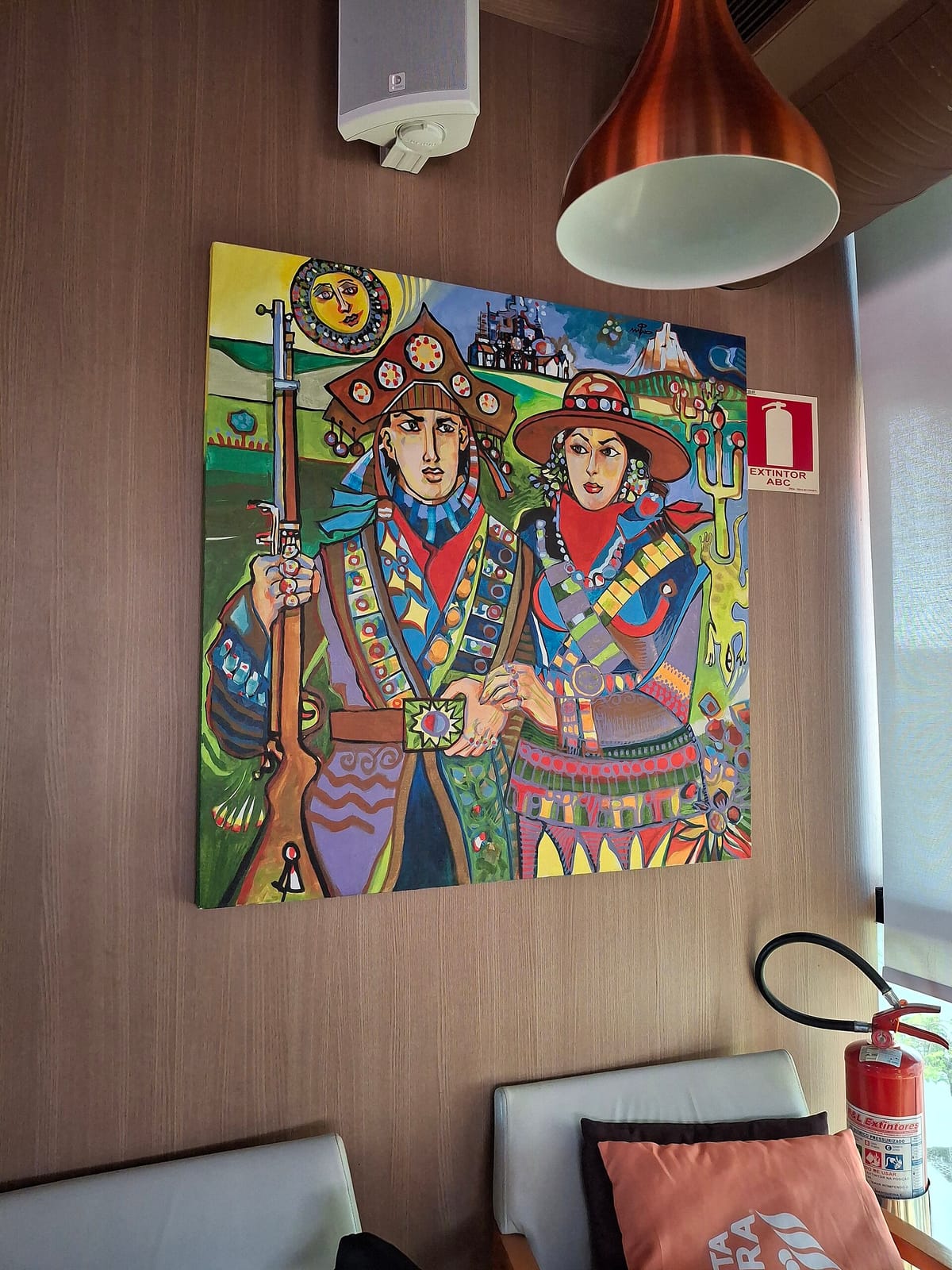 Café Santa Clara photo 4