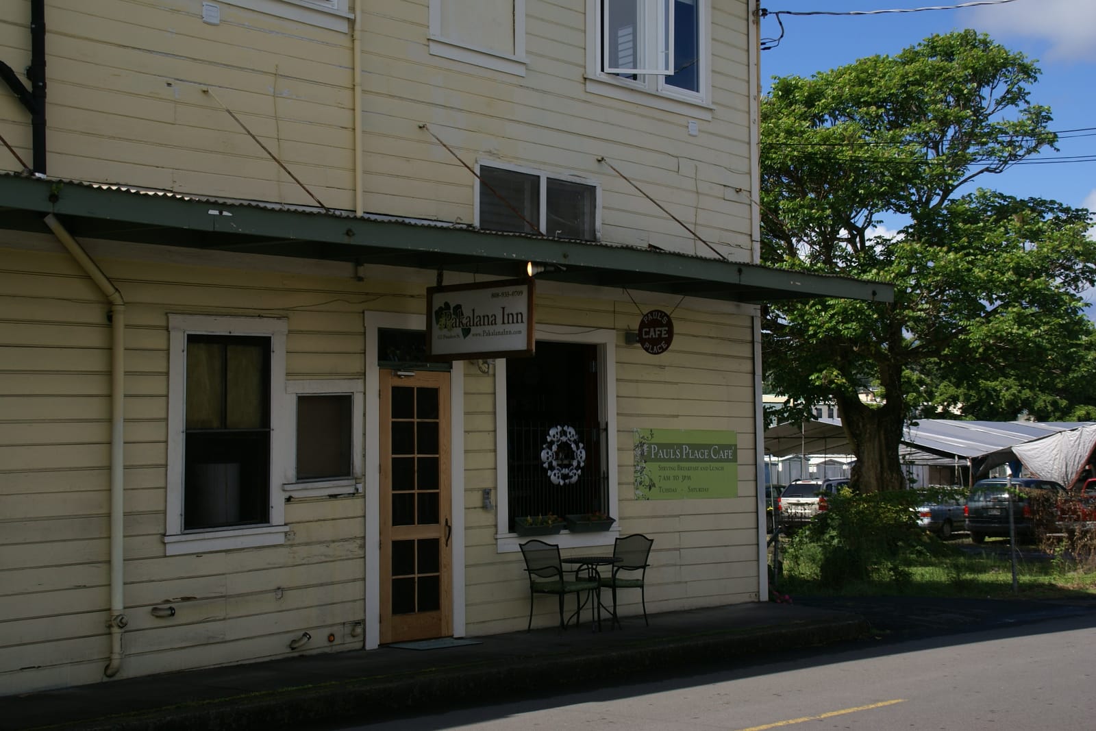 Paul's Place photo 2