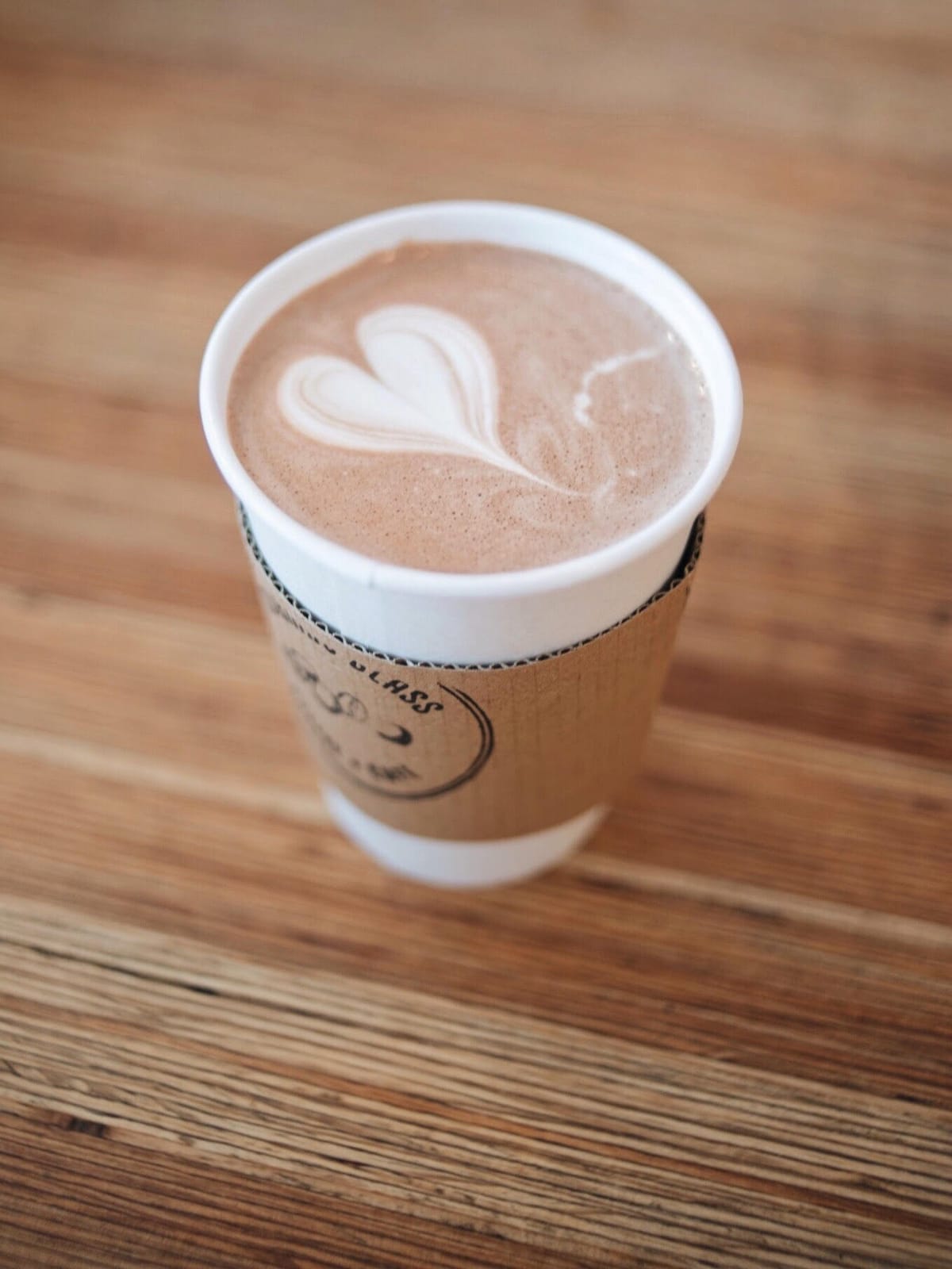 Morning Glass Coffee + Cafe photo 7