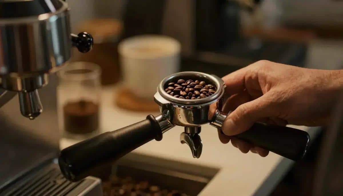 Cafélier photo 7