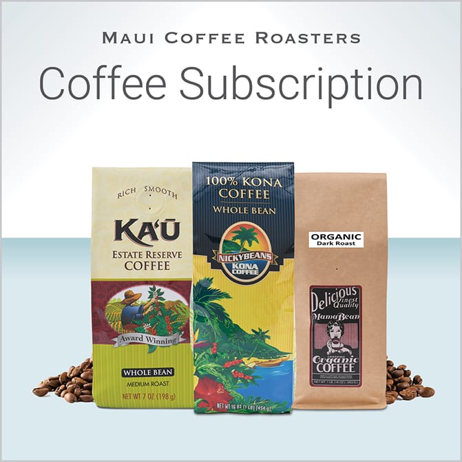 Maui Coffee Roasters photo 2