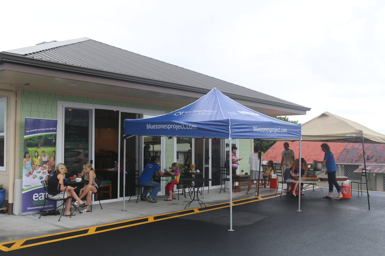 Sweet Cane Cafe photo 4
