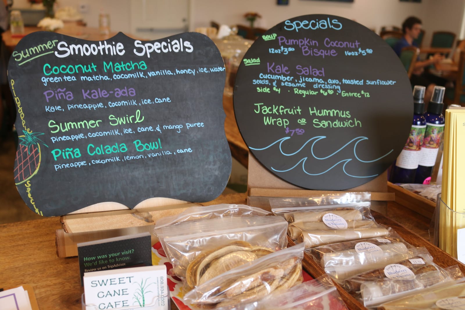 Sweet Cane Cafe photo 2
