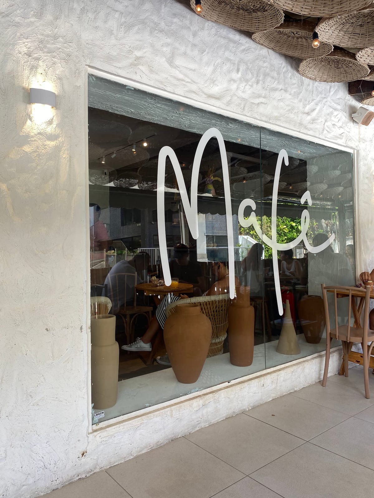 Mafê Café