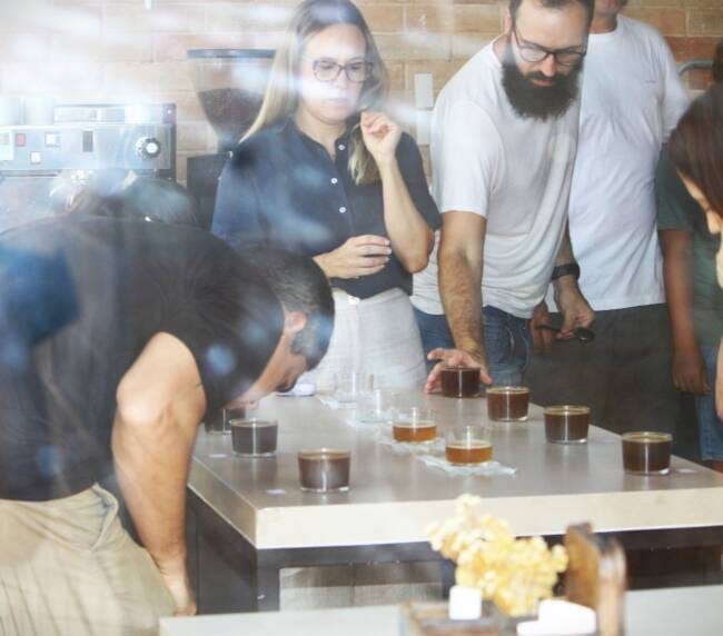 Garimpo da Barista photo 5