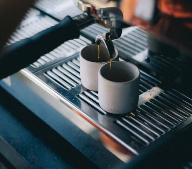 Garimpo da Barista photo 4