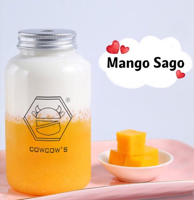 Cowcow’s Tea photo 6
