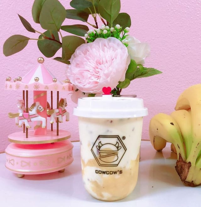 Cowcow’s Tea photo 2