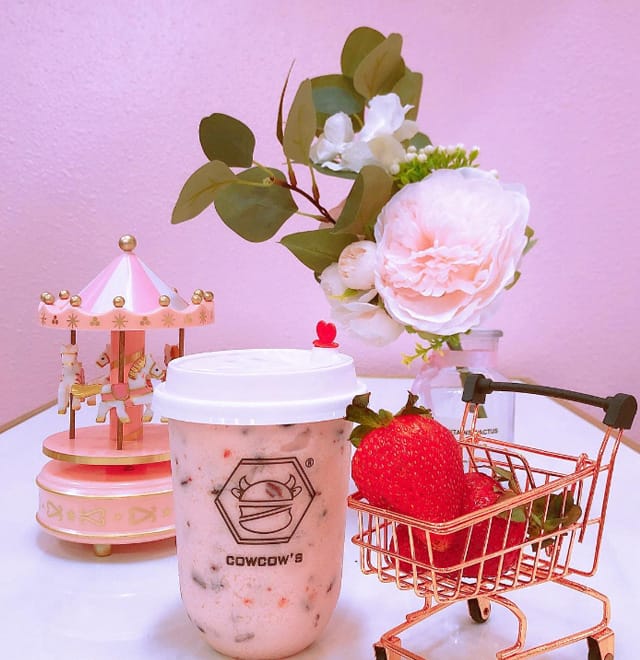 Cowcow’s Tea photo 4