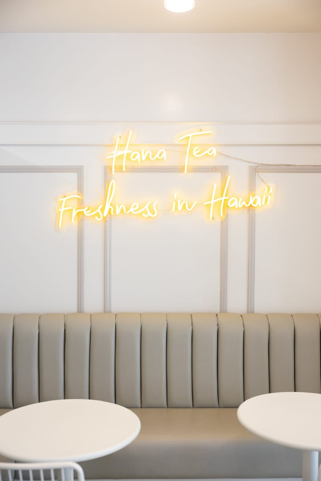 Hana Tea photo 1