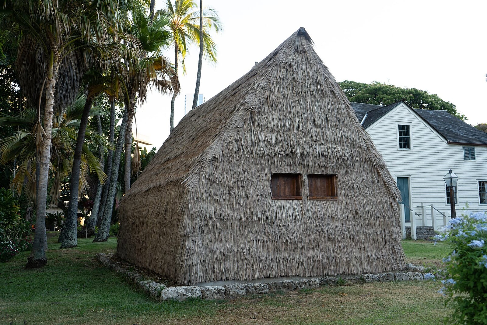 Kai Coffee Hawaii