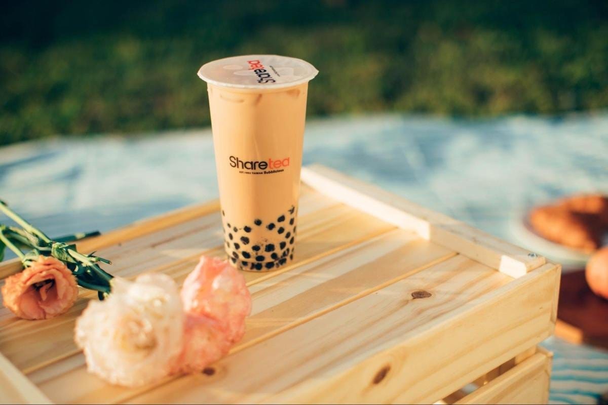 Sharetea photo 8