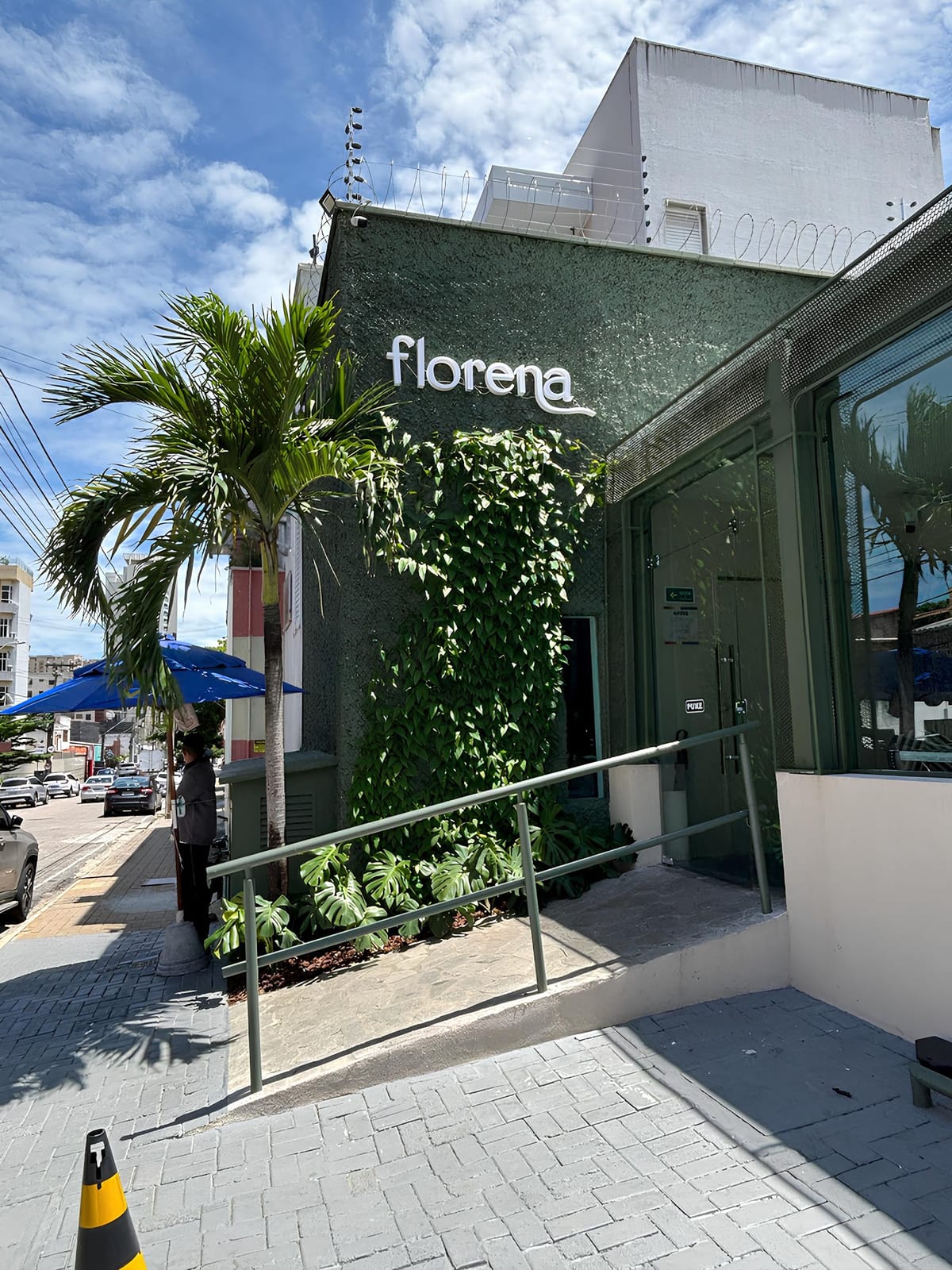 Florena Café & Brunch