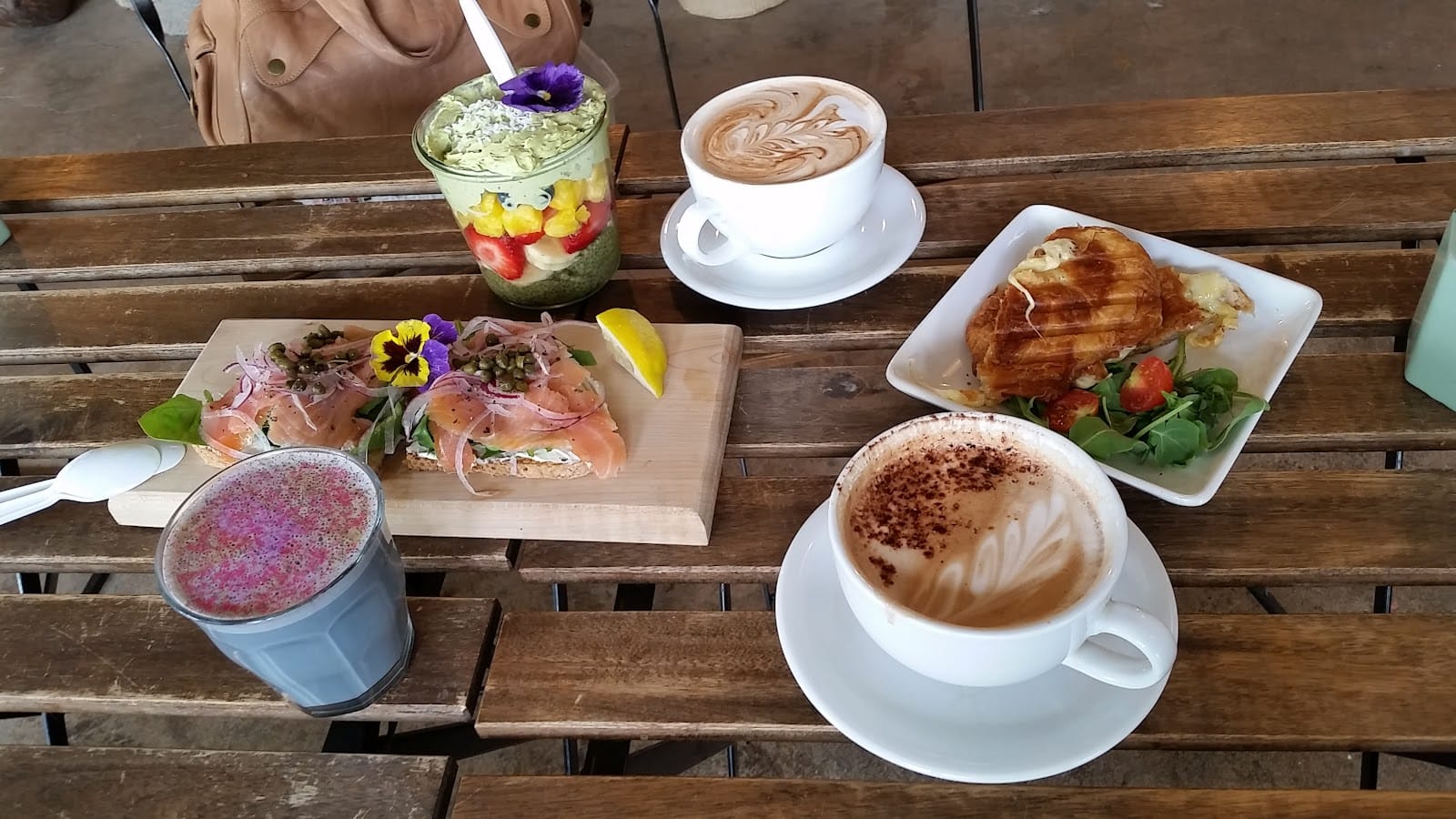 Arvo Cafe